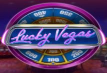 Lucky Vegas